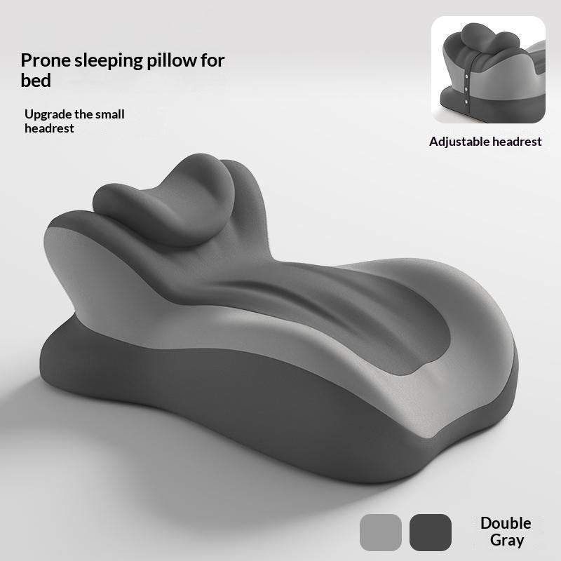Z-Multi-functional Cushion Pillow for Reading & Napping