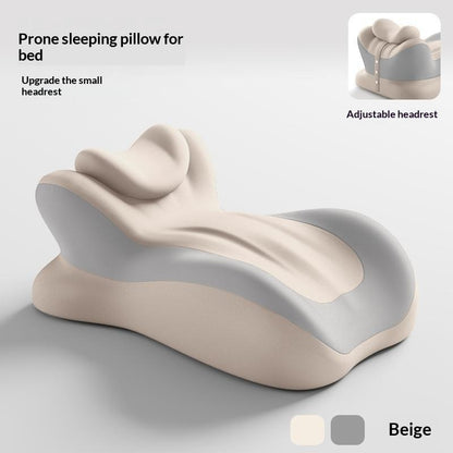 Z-Multi-functional Cushion Pillow for Reading & Napping