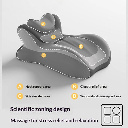 Z-Multi-functional Cushion Pillow for Reading & Napping