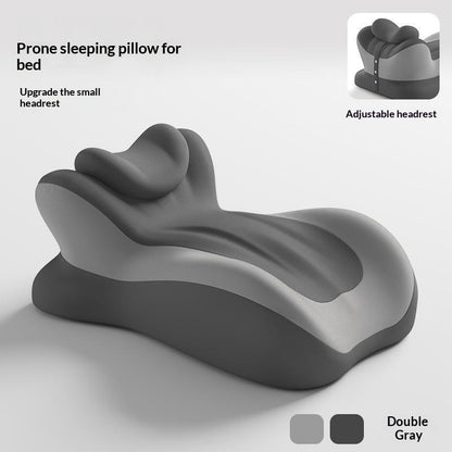 Z-Multi-functional Cushion Pillow for Reading & Napping