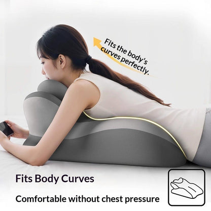 Z-Multi-functional Cushion Pillow for Reading & Napping