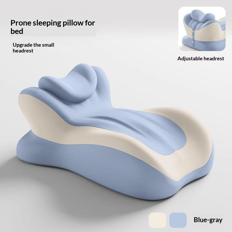 Z-Multi-functional Cushion Pillow for Reading & Napping