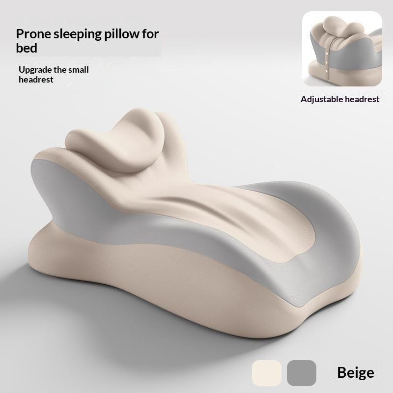 Z-Multi-functional Cushion Pillow for Reading & Napping