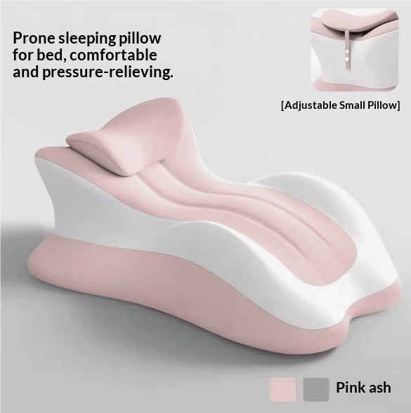 Z-Multi-functional Cushion Pillow for Reading & Napping