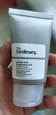 Nova Vane 10% Niacinamide + 1% Zinc Face Serum