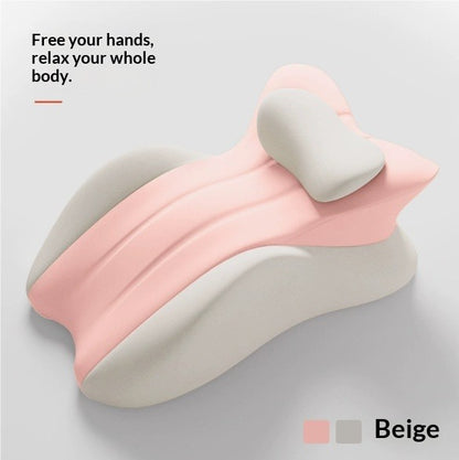 Z-Multi-functional Cushion Pillow for Reading & Napping