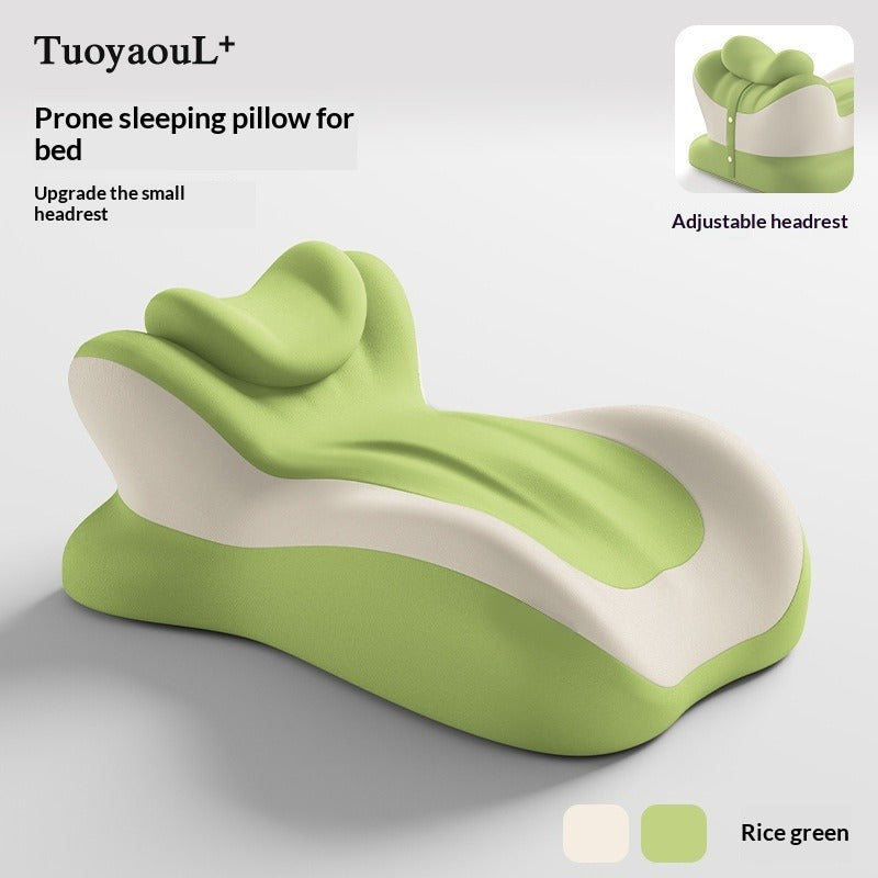 Z-Multi-functional Cushion Pillow for Reading & Napping