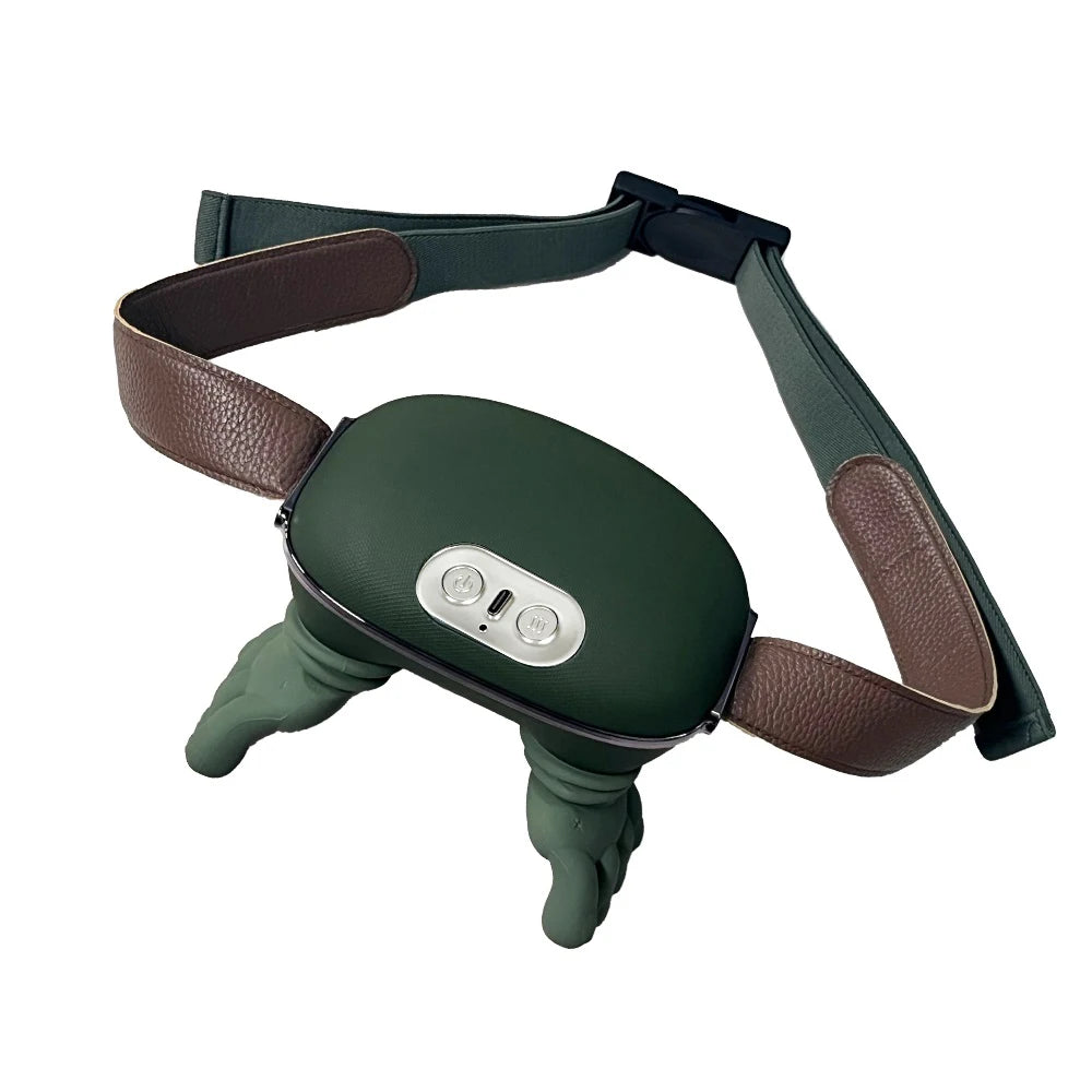 4D Bionic Finger Neck & Shoulder Massager