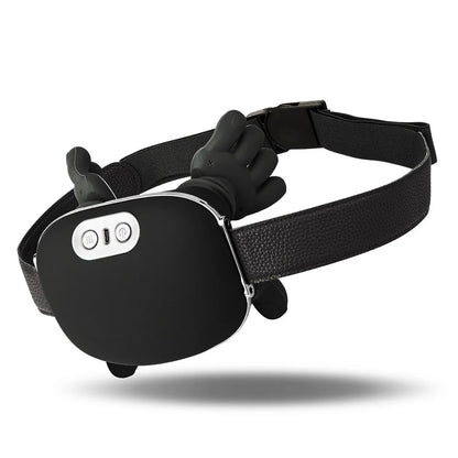 4D Bionic Finger Neck & Shoulder Massager