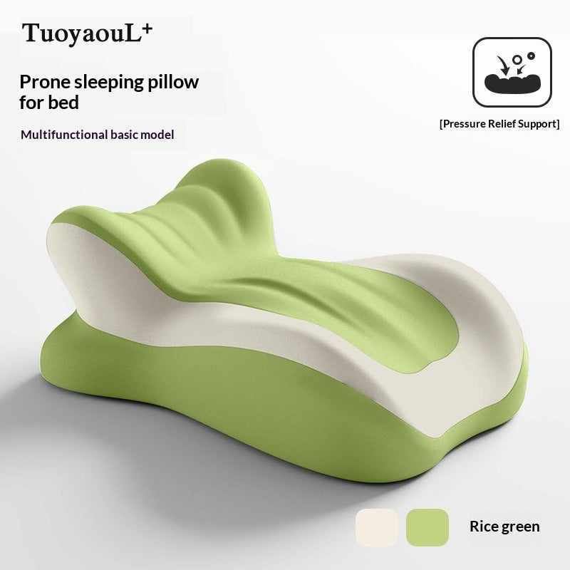 Z-Multi-functional Cushion Pillow for Reading & Napping
