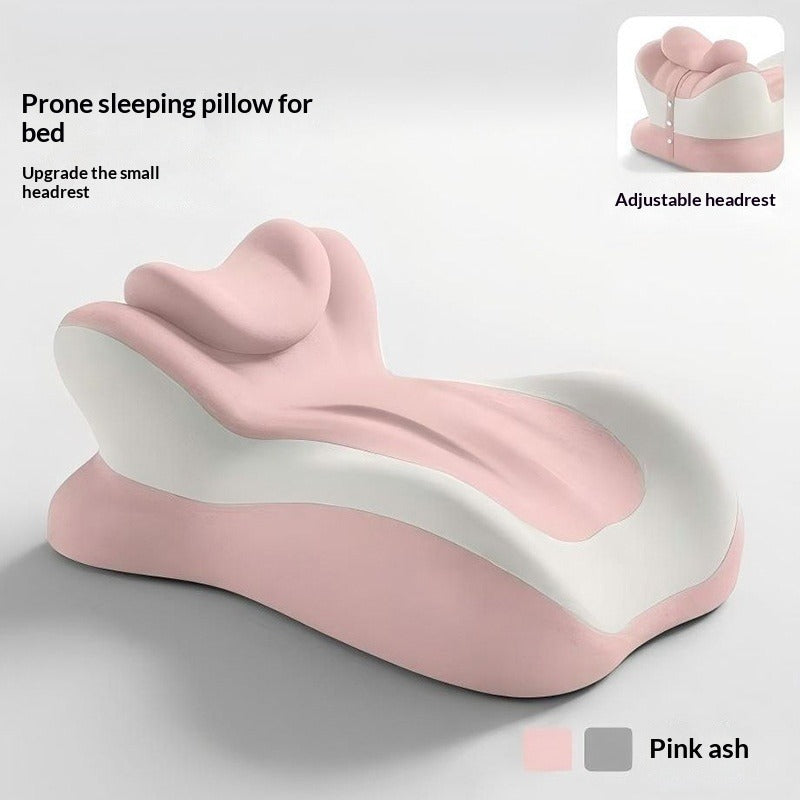 Z-Multi-functional Cushion Pillow for Reading & Napping