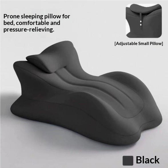 Z-Multi-functional Cushion Pillow for Reading & Napping