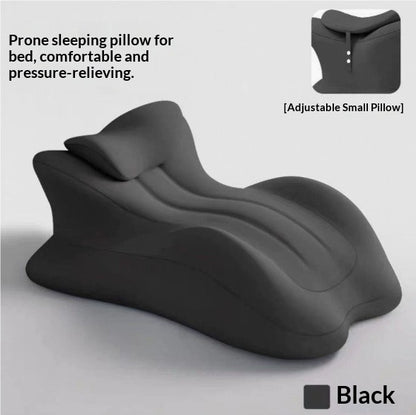 Z-Multi-functional Cushion Pillow for Reading & Napping