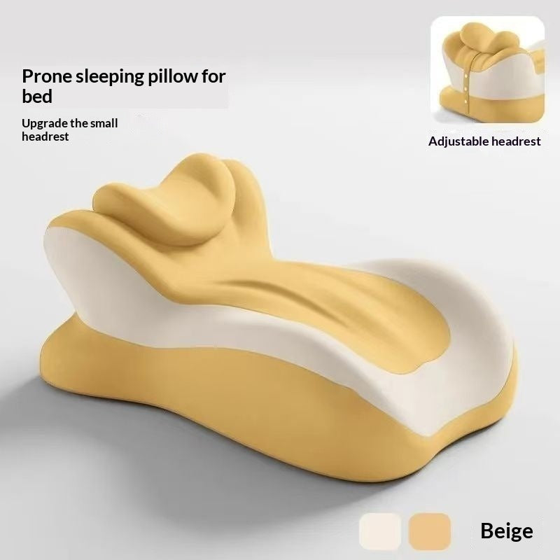 Z-Multi-functional Cushion Pillow for Reading & Napping