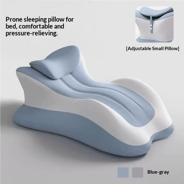 Z-Multi-functional Cushion Pillow for Reading & Napping
