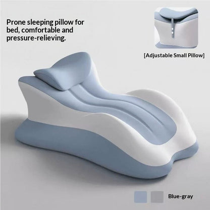 Z-Multi-functional Cushion Pillow for Reading & Napping
