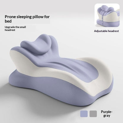 Z-Multi-functional Cushion Pillow for Reading & Napping