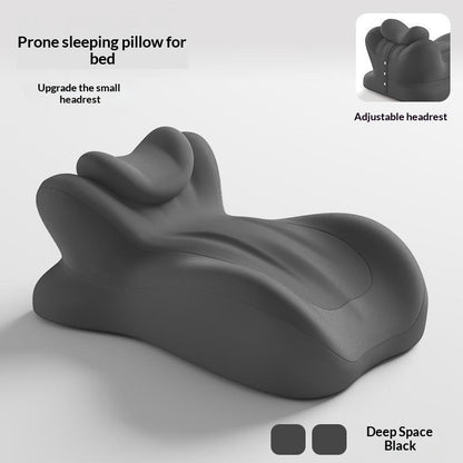 Z-Multi-functional Cushion Pillow for Reading & Napping